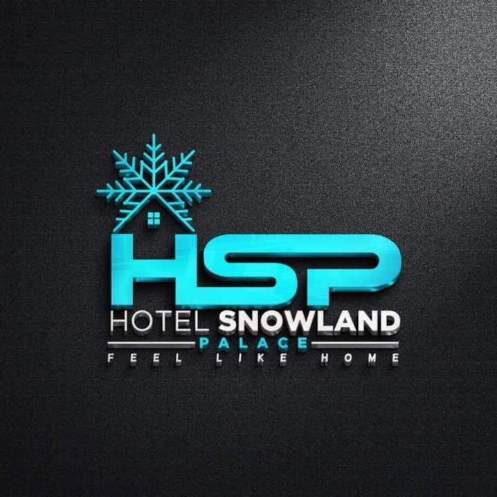 Hotel Snowland Palace Skardu Ngoại thất bức ảnh